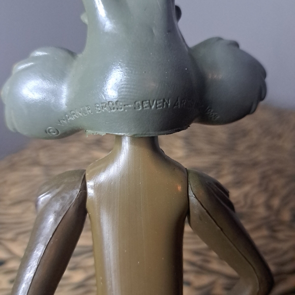 1968 Dakin Wile E Coyte Figure - Picture 2 of 4